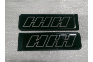 ИЖ мотоцикл емблема баку пара